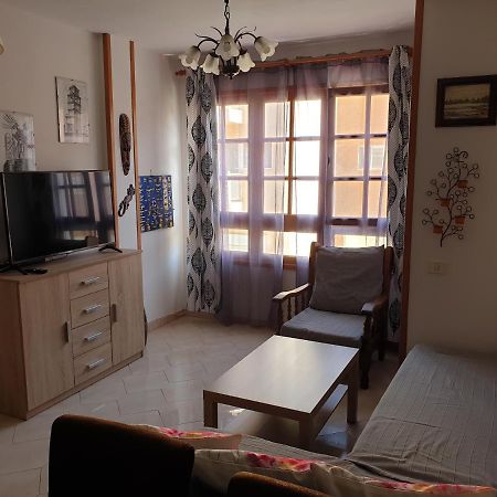 Cozy Apartment Near The Ocean Corralejo Exterior foto