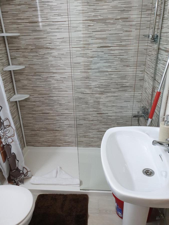 Cozy Apartment Near The Ocean Corralejo Exterior foto