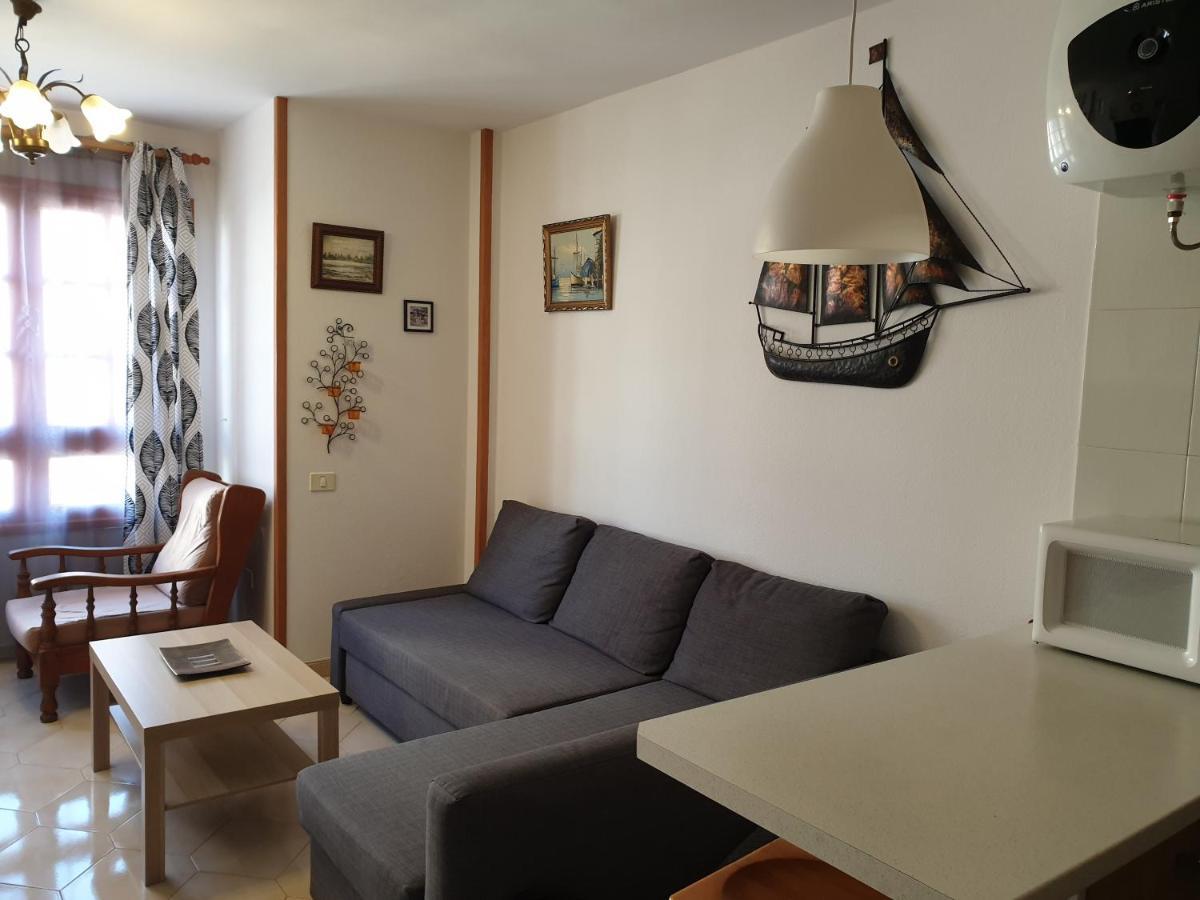 Cozy Apartment Near The Ocean Corralejo Exterior foto